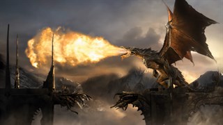 The Lord of the Rings: War in the North™ - Legacy Edition screenshot 4