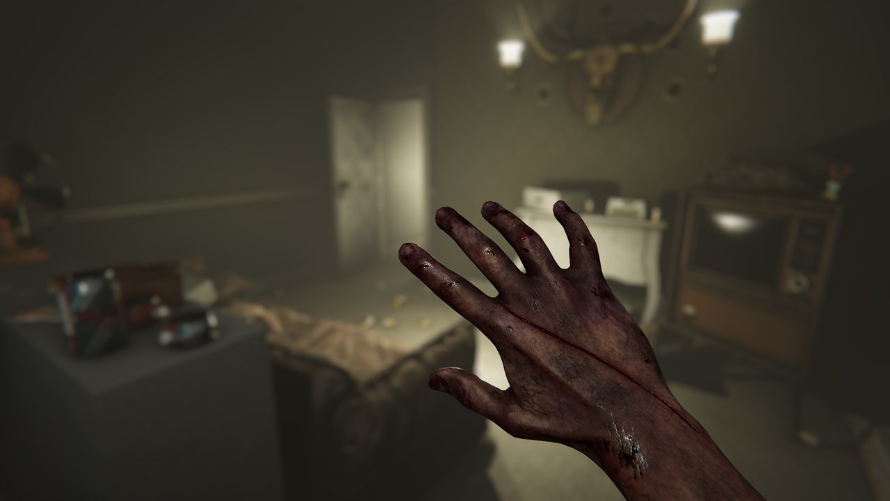 MADiSON screenshot 3
