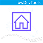 bwDevTools: Segoe MDL2 Assets