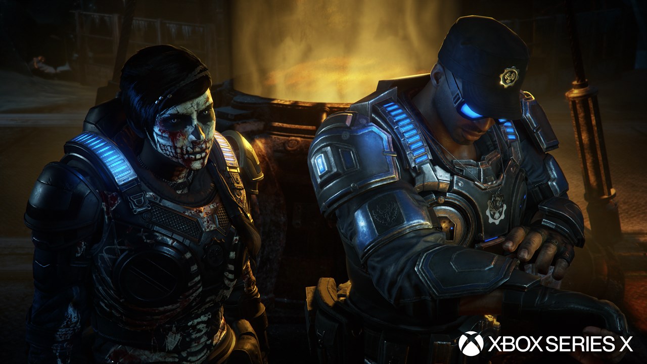 Gears 5 Game of the Year Edition screenshot 9