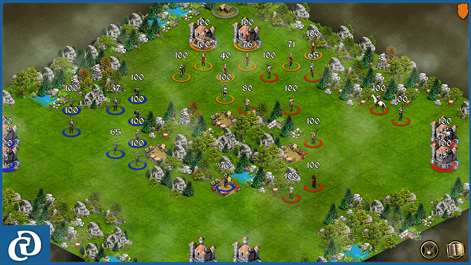 Medieval Battlefields Black Edition (Full) Screenshots 2