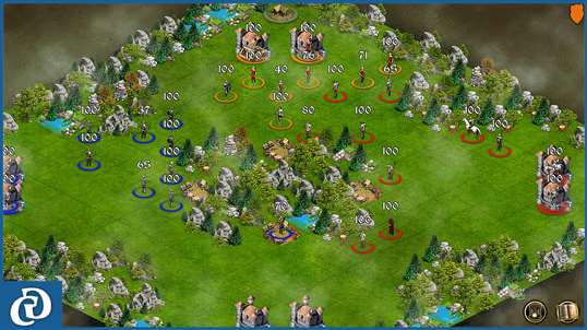 Medieval Battlefields Black Edition (Full) screenshot 2