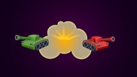 Tricky Tanks