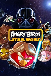 Angry Birds Star Wars