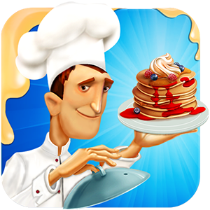 Breakfast Cooking Mania