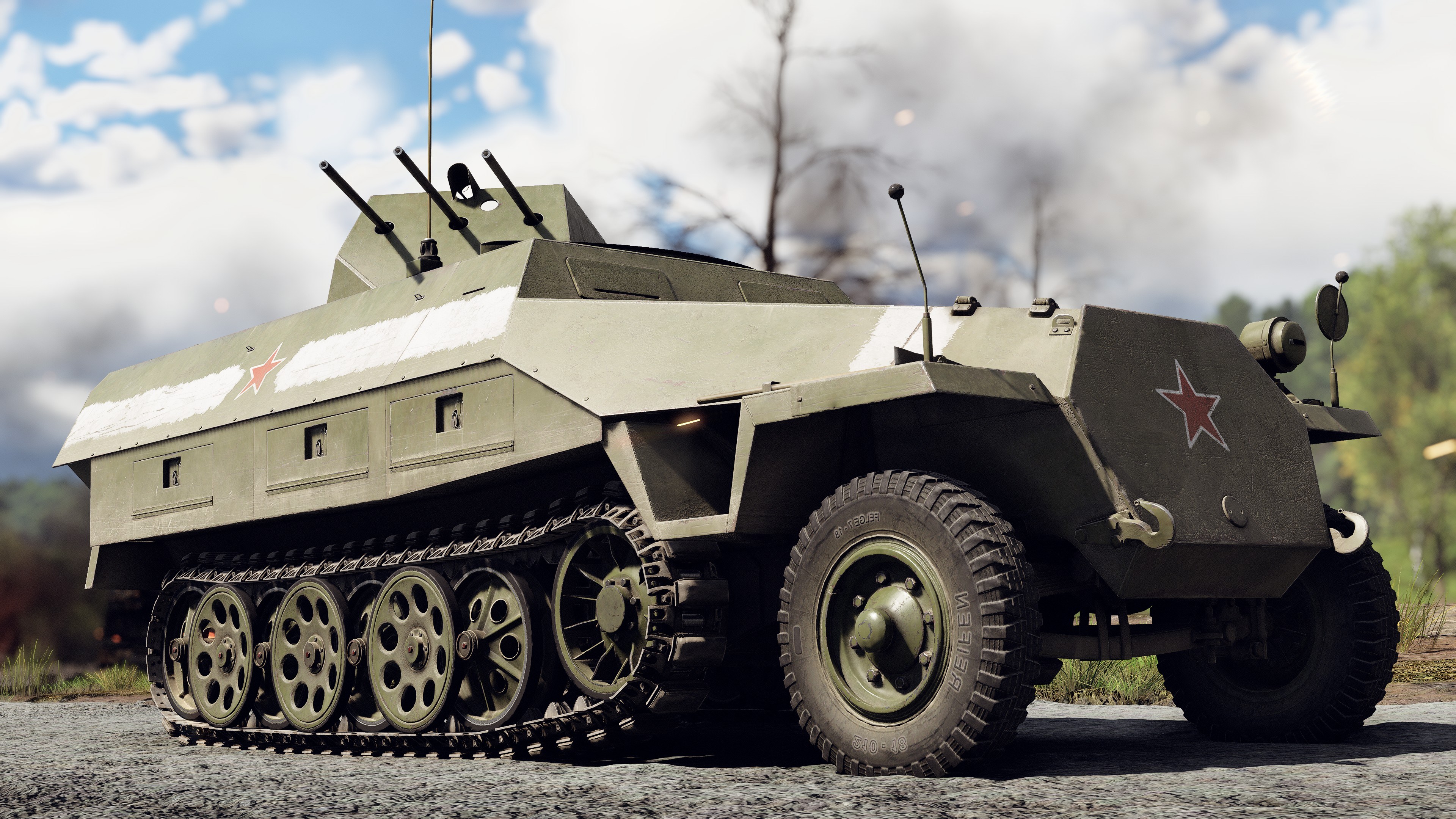 War Thunder - In May 45 Bundle