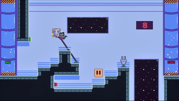 Space Kitten — 6