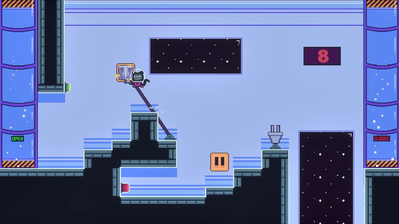 Space Kitten screenshot 6