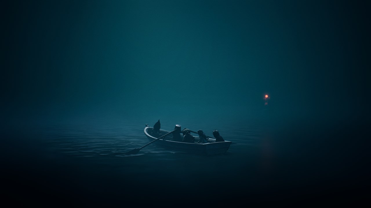 REANIMAL - Demo screenshot 6