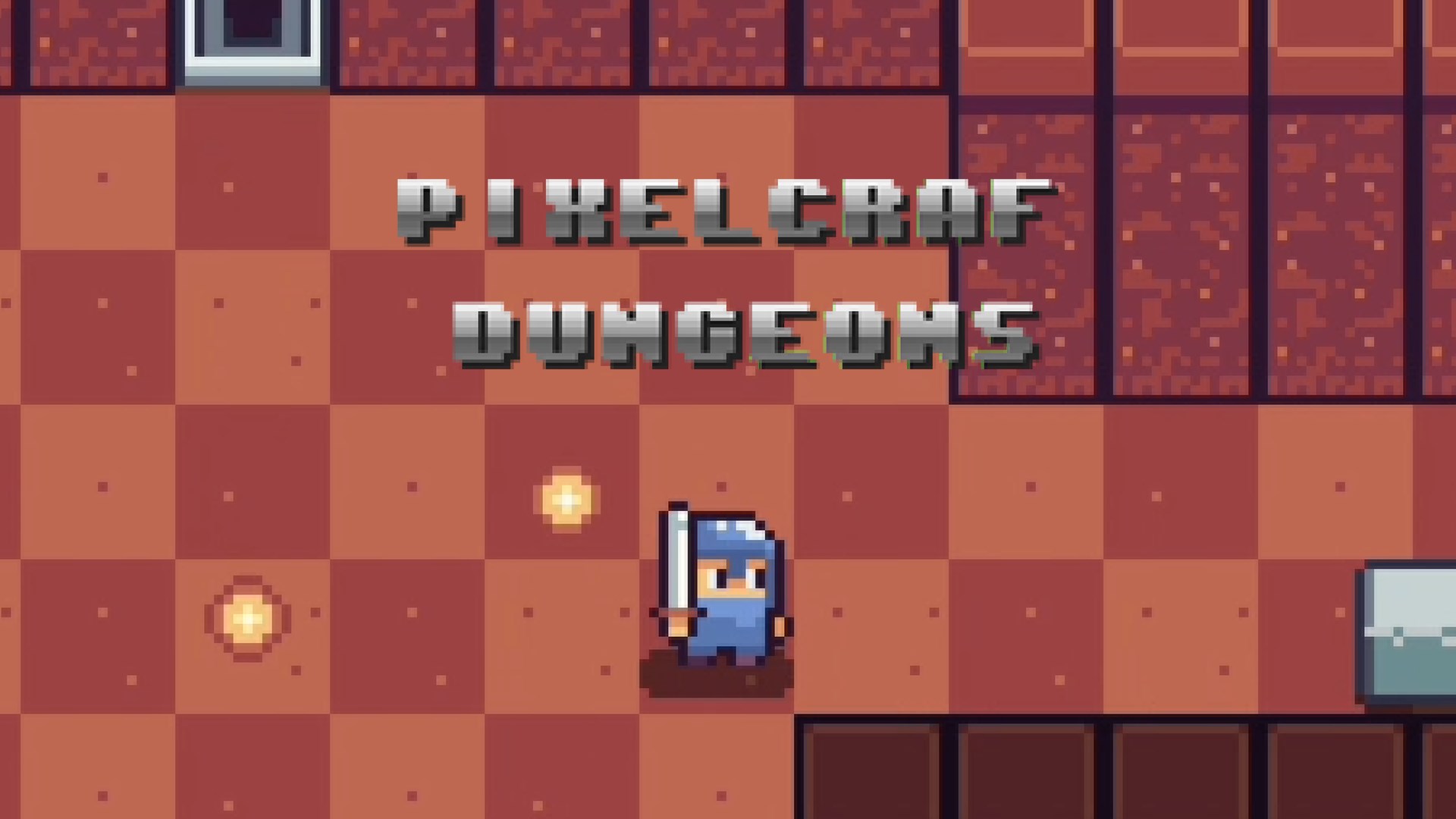 Скриншот №21 к Pixelcraft Dungeons