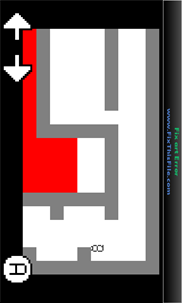Pixel Man Zero screenshot 2