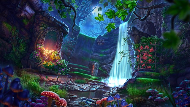 Artifex Mundi Fantasy Bundle screenshot 1