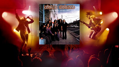 "Simple Man" - Lynyrd Skynyrd