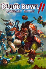 Blood Bowl 2 - Legendary Edition