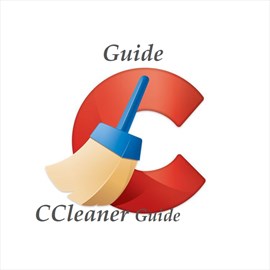 ccleaner user: guide
