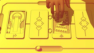 Chants of Sennaar, a game about translating languages, is one of 2023's