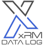 xRM Data Log icon