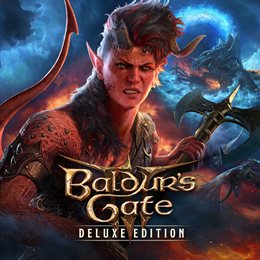 Aperçu Baldur's Gate 3 - Digital Deluxe Edition