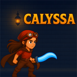 Aperçu Calyssa (Windows)