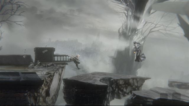 Vapor World: Over The Mind (Game Preview) screenshot 13