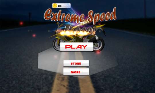 Extreme Speed Racer screenshot 5