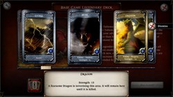 Talisman: Digital Edition - Base Game: Legendary Deck