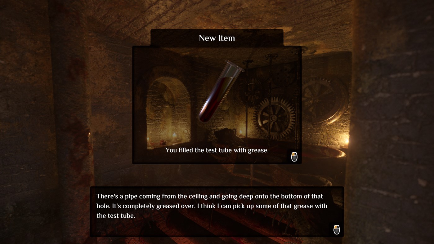 #3. Without Escape (Windows) By: Bumpy Trail Games