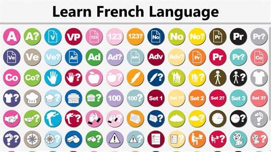 Learn French Language screenshot 4