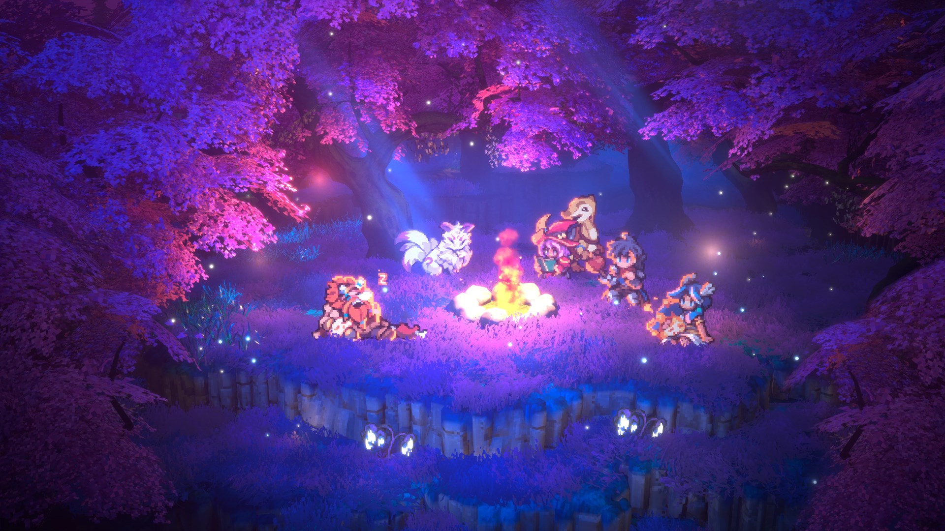 Screenshot 3 from Threads of Time