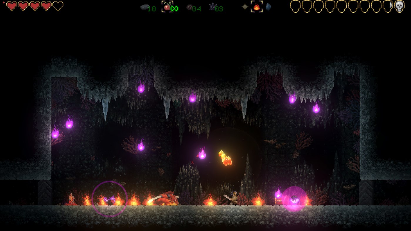 #5. Batbarian: Testament of the Primordials (Xbox) Podle: DANGEN Entertainment