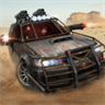War Race - Car Crash Drifters
