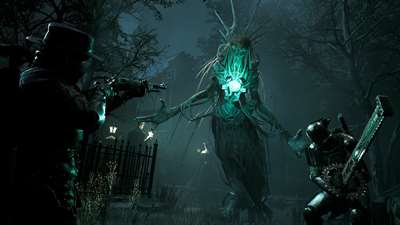 Remnant II screenshot 3