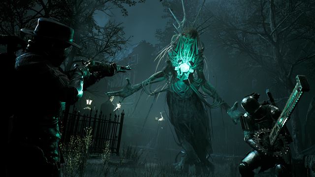Remnant II® - Standard Edition screenshot 3