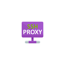 SSH Proxy