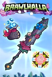 Brawlhalla - Spring Esports 2025