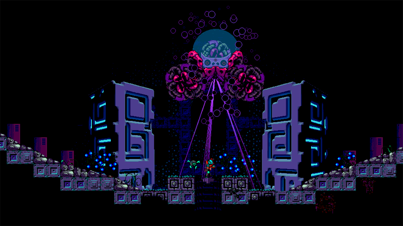 Outbuddies DX screenshot 1