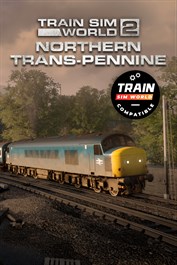 Train Sim World® 4 Compatible: Northern Trans-Pennine