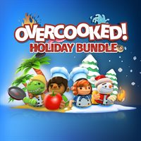Overcooked Holiday Bundle