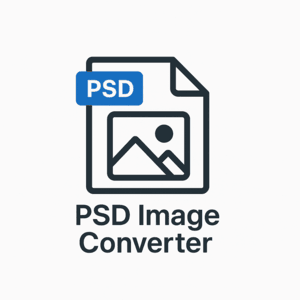 PSD Converter