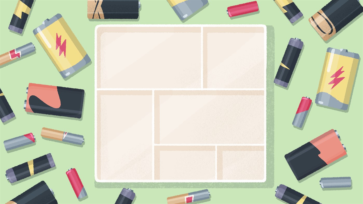 #3. A Little to the Left Cupboards & Drawers DLC Bundle (Windows) 由: Secret Mode