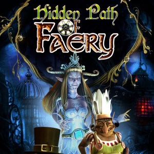 Hidden Path of Faery