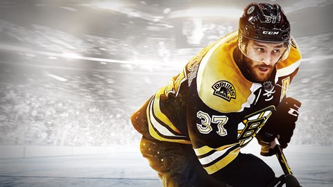 NHL® 15 Full Game