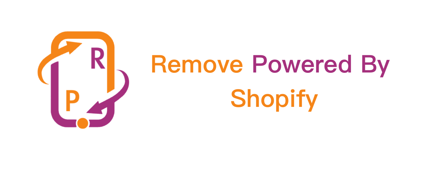 Remove Powered by Shopify marquee promo image