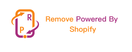 Remove Powered by Shopify marquee promo image