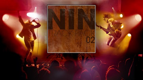 Nine Inch Nails Pack 02