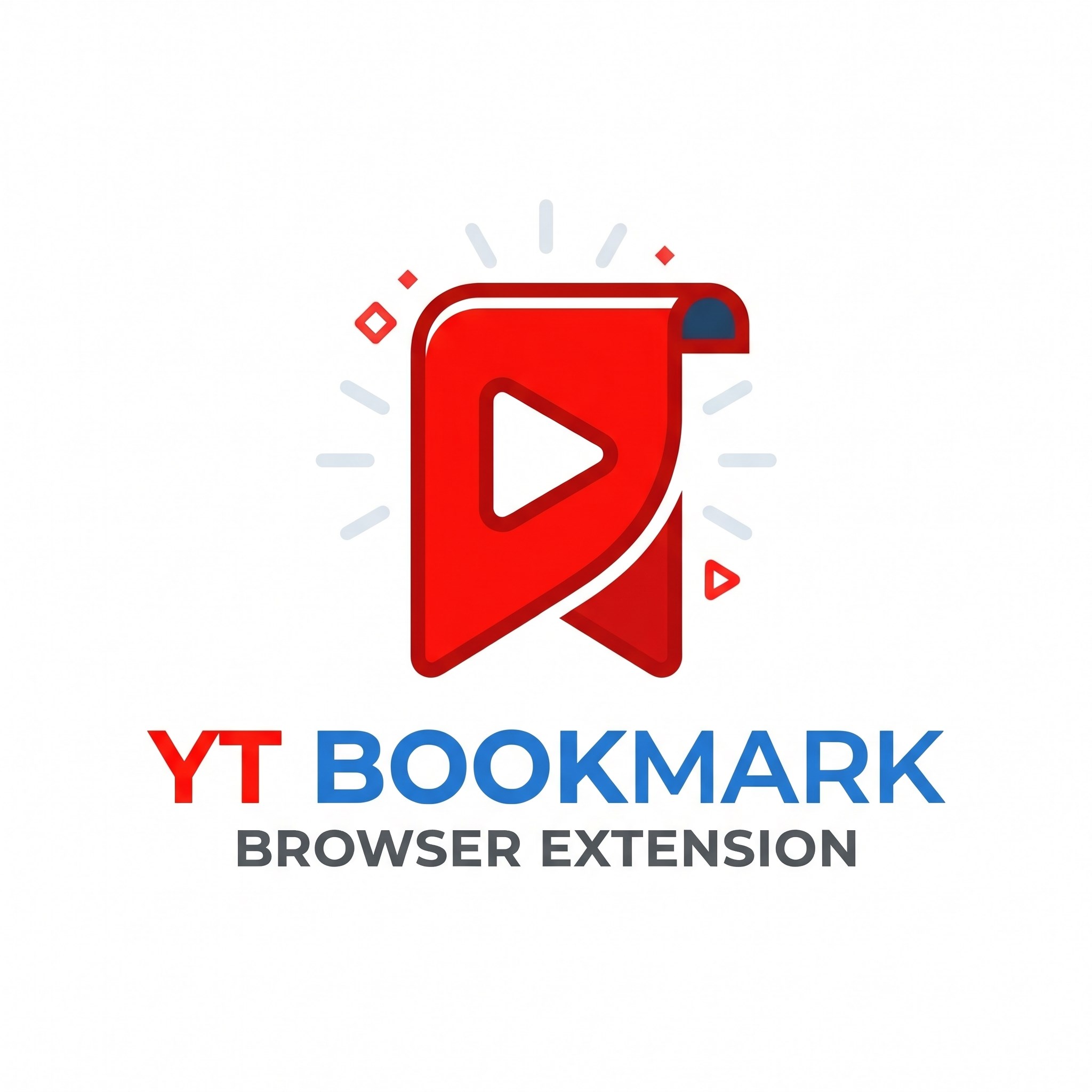 YouTube Video Bookmarker icon