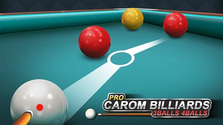 Game - 3Cushion or Carom World Best Online Billiards Game 🎱 ➡️  WWW.Carom3D.Org #carom3d #carom #billiards #online #games #gameplay #sport  #esporte, By Carom3D