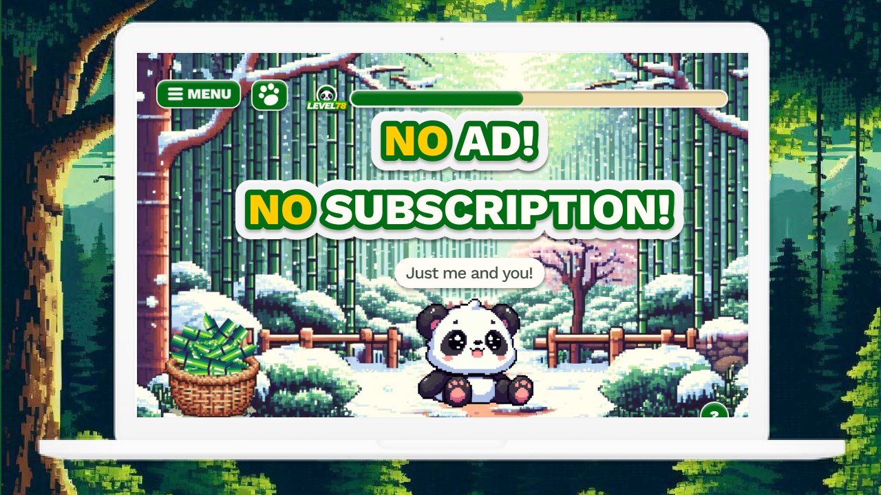 Cutie Panda - Free download and install on Windows | Microsoft Store