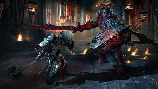 Lords of the Fallen Digital Complete Edition screenshot 1