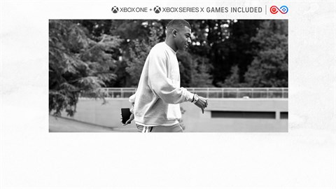 FIFA 21 Ultimate Edition Xbox One & Xbox Series X + Zeitlimitierter Bonus